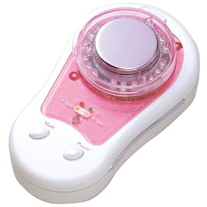 【クリックで詳細表示】ヤーマン コンパクトイオン導入器 【マイクロフォトイオン】 NHDS3 ＜35844＞