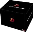 ������[�C�j�V����]D Fourth Stage DVD-BOX