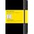 Moleskine Pocket Squared Notebook Classic