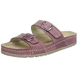 Rohde 5802, Mules femme