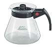 Kalita 500�T�[�o�[N �y102�h���b�p�[�p/�d�q�����W�p�z 500cc #31205
