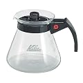Kalita 500�T�[�o�[N �y102�h���b�p�[�p/�d�q�����W�p�z 500cc #31205