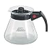 Kalita 500�T�[�o�[N �y102�h���b�p�[�p/�d�q�����W�p�z 500cc #31205