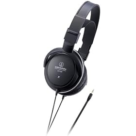 audio-technica �_�C�i�~�b�N�w�b�h�z�� ATH-T200