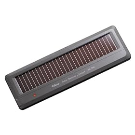 �Z���X�^�[(CELLSTAR) �\�[���[�o�b�e���[�[�d�� SB-200 DC12V��p