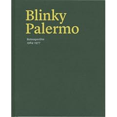 Blinky Palermo: Retrospective 1964-77 (Dia Foundation)