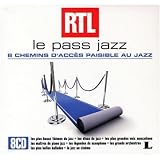 [Musique] Le Pass Jazz Rtl