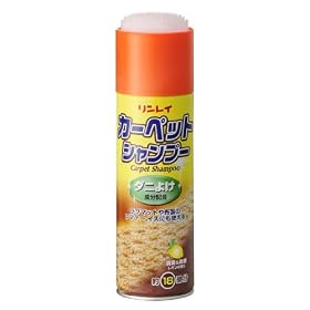 �������C �J�[�y�b�g�V�����v�[ �_�j�悯 480mL �yHTRC2.1�z