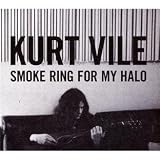 Smoke Ring for My Halo