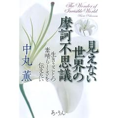 �����Ȃ����E�̖��d�s�v�c�\�����邱�Ƃ̑f���炵����`������