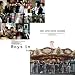 34925 [�ʐ^�W] �X�[�p�[�W���j�A (SuperJunior)- Boys in City Season2 _ Tokyo Set (�ʐ^�W with DVD+2009�N�J�����_�[)