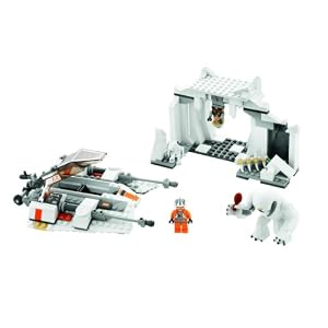 LEGO�X�^�[�E�H�[�Y�V���[�Y����X�m�[�X�s�[�_�[8089