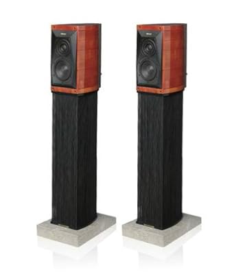 SONUS FABER (ソナスファベール) GUARNERI Memento RV(レッド・バイオリン)色【ペア】 専用スタンド付属