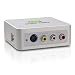 Canopus Mac���[�U�[�̂��߂̍��掿�r�f�I�R���o�[�^ ADVCmini ADVCMINIMACJ
