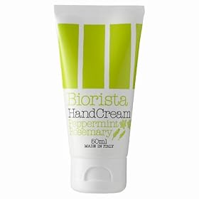 �r�I���X�^�@�n���h�N���[��Biorista Hand Cream [50ml] �@�y�p�[�~���g���[�Y�}���[