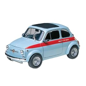 �X�P�[������V���[�Y 1/24 �t�B�A�b�g �A�o���g 695SS 89675