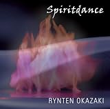 [CD]岡崎倫典 Spiritdance