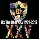 B'z The Best XXV 1999-2012(�ʏ��)