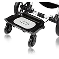 Baby Jogger �x�r�[�W���K�[�y���K�㗝�X�ۏؕt�z�o�M�[�{�[�h