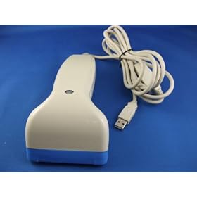 BC-8702(USB) 80mm���^�b�`���o�[�R�[�h���[�_�[