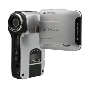 �O���[���n�E�X 2.4�^�t�� �f�W�^���r�f�I�J�����V���o�[ GHV-DV24SDS