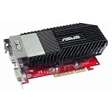 ASUSTek �O���t�B�b�N�{�[�h AH3650 SILENT/HTDI/512M (AGP 512MB)ASUSTek�ɂ��