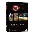 Baraka/Chronos [DVD]