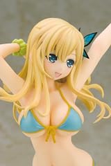 柏崎星奈 水着ver. (1/7スケール PVC製塗装済み完成品)