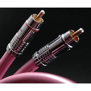 アトラス RCAケーブルエレクトラ(2.0m・ペア) ELECTRA2.0R(アトラス)