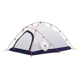 �����x��(mont-bell) �W���s�^�[�h�[�� 2�^ �C�G���[�~�T���Z�b�g�I�����W(YL/SO) [1~2�l�p] 1122236