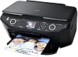 EPSON PM-A840 �}���`�t�H�g�J�����I �C���N�W�F�b�g�����@