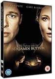 [DVD] The Curious Case Of Benjamin Button [DVD] [2008]