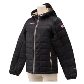 MARMOT(�}�[���b�g) W'S LITE BANFU �_�E���W���P�b�g(�����p) MJDF1518W