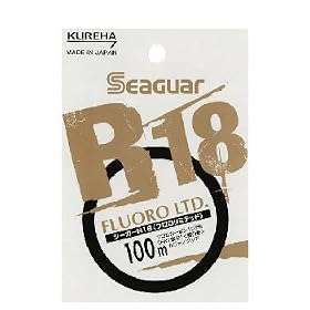 �N���n(KUREHA) R18�t�������~�e�b�h 100m 2.5lb