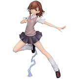 とある科学の超電磁砲S 御坂美琴 (1/8スケールPVC塗装済み完成品)
