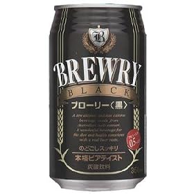 �u���[���[ �i���j�@3�P�[�X�܂œ����@�m���A���R�[���r�[���@�A���R�[��0.5���@355ml�~24 �I�[�X�g�����A