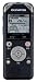OLYMPUS �{�C�X���R�[�_�[ VoiceTrek 8GB ���������j�APCM �w�����}�C�N FM�`���[�i�[ V-803 BLK �u���b�N