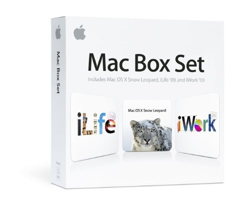 Mac Box Set �A�b�v���R���s���[�^ �v���b�g�t�H�[��: Macintosh 17,672