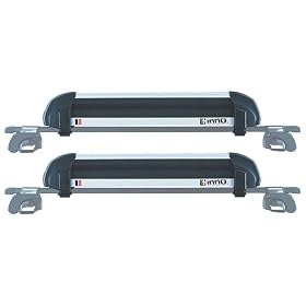 �J�[���C�g(CARMATE) �X�L�[/�X�m�[�{�[�h�A�^�b�`�����g �O���u�}�b�N�X6S �u���b�N�~�V���o�[ IN940