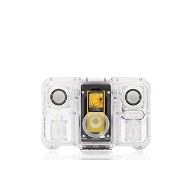 FocalPointComputer iPod�Ή��h���X�s�[�J�[ AquaTune v2