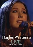 [DVD] Hayley Westenra: Live From New Zealand