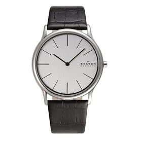 [�X�J�[�Q��]SKAGEN 2011 Spring Collection 858XLSLC �����Y �y���K�A���i�z