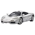 AUTOart 1/18 �}�N���[���� F1 ���^���b�N�V���o�[
