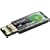TDK �����^&���^ �Z�L�����e�B�Ή� Slim USB������ 2GB UFD2GS-SA