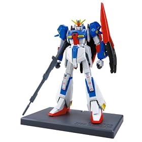 �X�s�[�h�R���N�V���� 1/200 MSZ-006 �[�[�^�K���_�� (�@����mZ�K���_��)