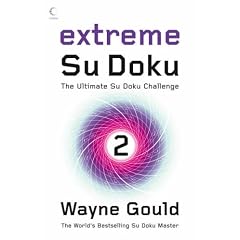 Extreme Su Doku: Bk. 2 (Sudoku)