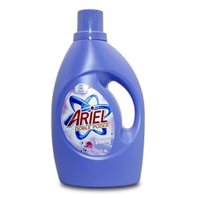 �yARIEL�z�A���G�[���t�̐����� w/���L�V�R�_�E�j�[2L
