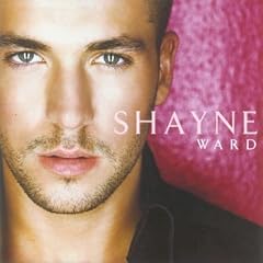 シェイン・ワード『Shayne Ward』