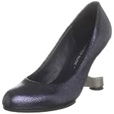 United Nude Eamz Pump Leather Exotic