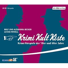 Krimi Kult Kiste 6